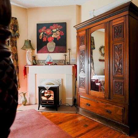 Magnolia House Inn Hampton Luaran gambar
