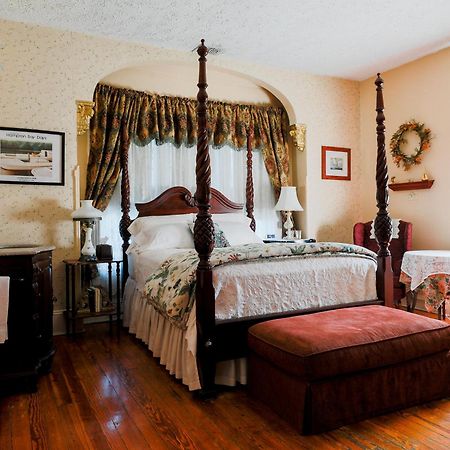 Magnolia House Inn Hampton Luaran gambar