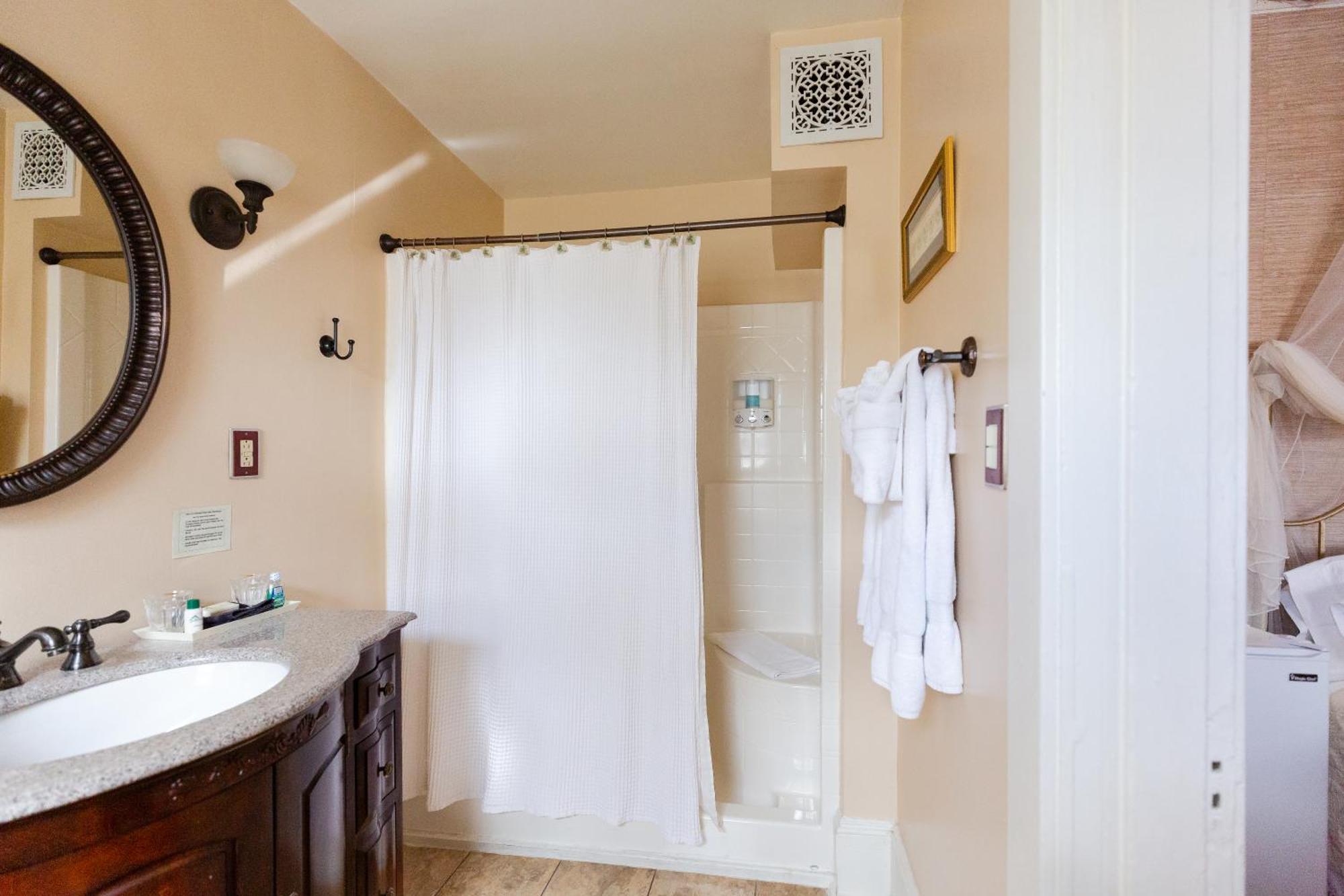 Magnolia House Inn Hampton Luaran gambar